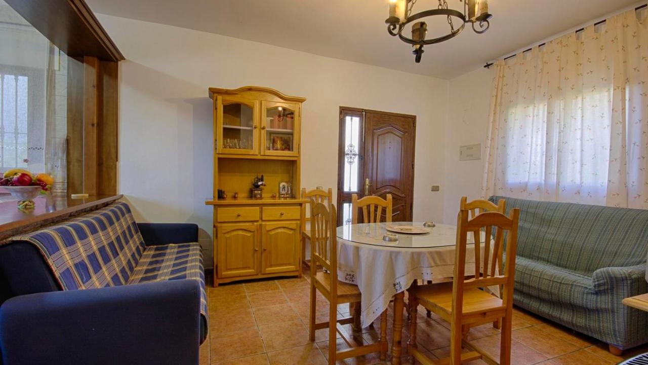Вилла Casa Tejo Sedella By Ruralidays Экстерьер фото